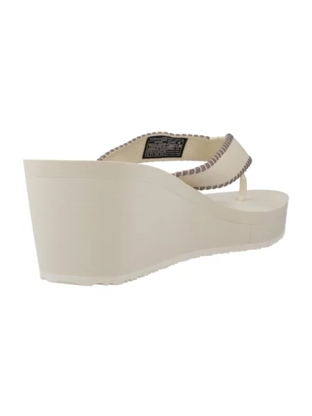 Pantofi Tommy Hilfiger bej