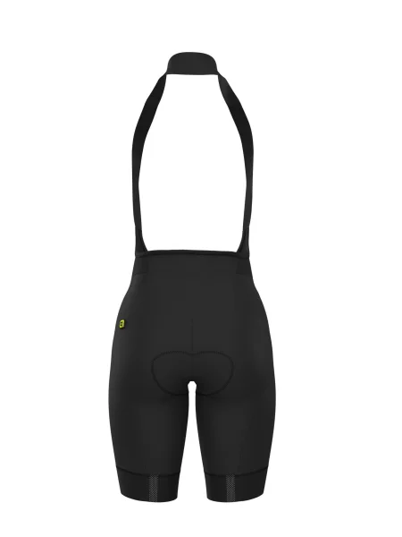 Spodenki rowerowe Alé Cycling Velocity Plus czarne