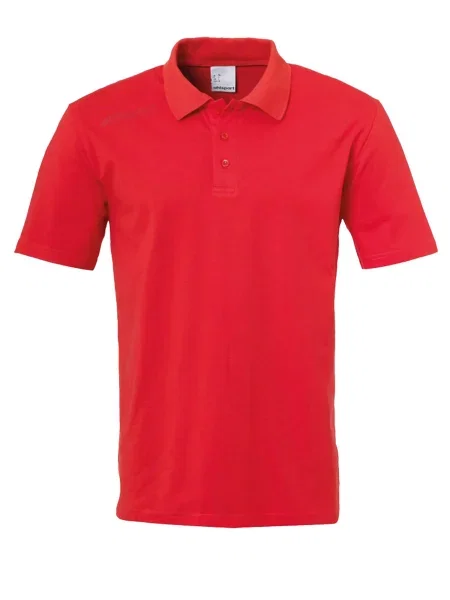 UHLSPORT Tricou funcțional roșu