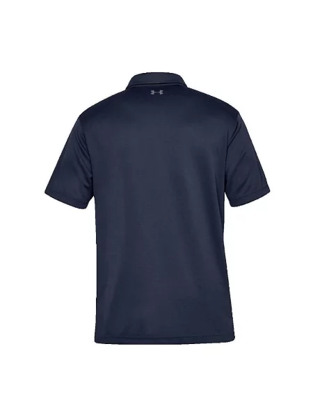 Tricou Under Armour albastru