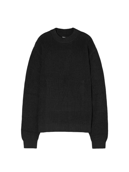 BALMOHK Pulover negru