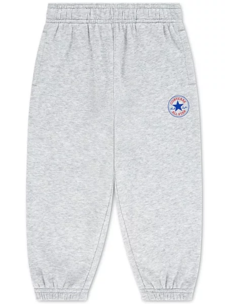 Панталон Converse сиво