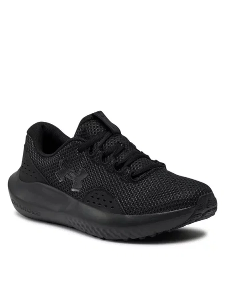 Παπούτσια Under Armour μαύρο