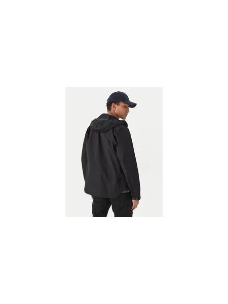 G-Star Raw Átmeneti kabát Batt Regular Fit fekete