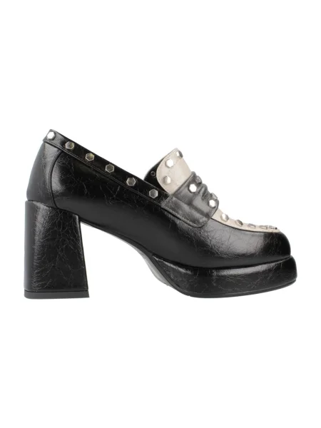 Pantofi Noa Harmon negru