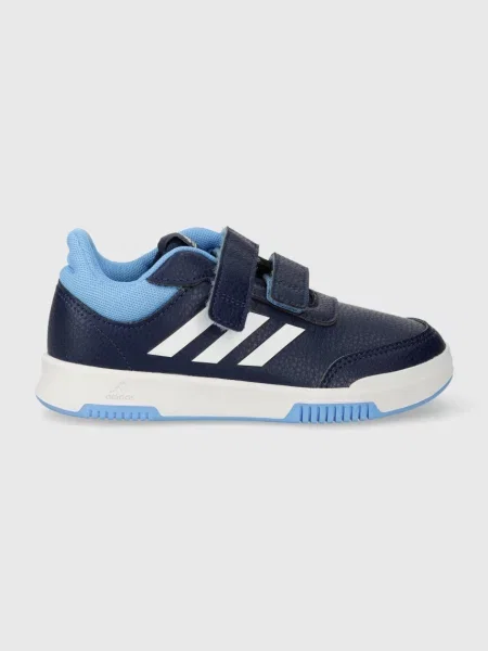 Adidas Detské tenisky Tensaur Sport CF K modrá