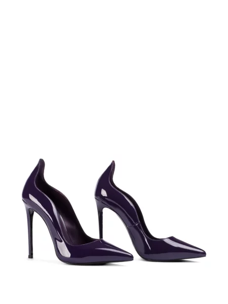 Pantofi cu toc Le Silla violet