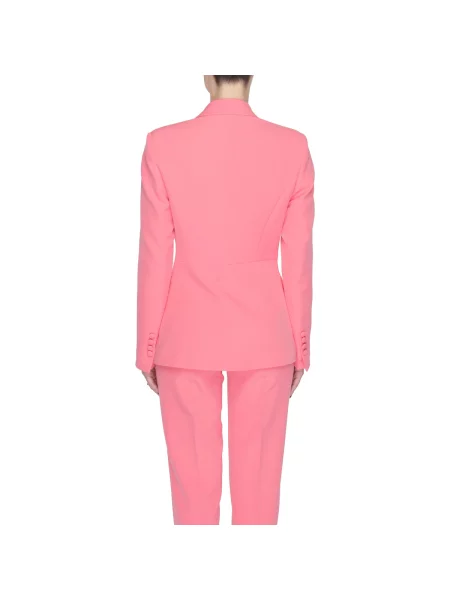 Geacă Silence roșu