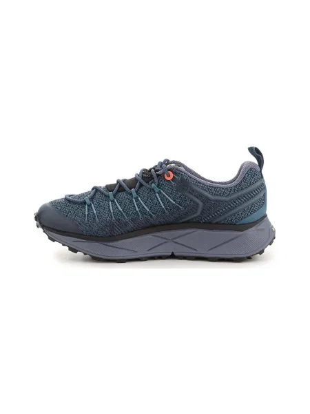 Pantofi Salewa albastru