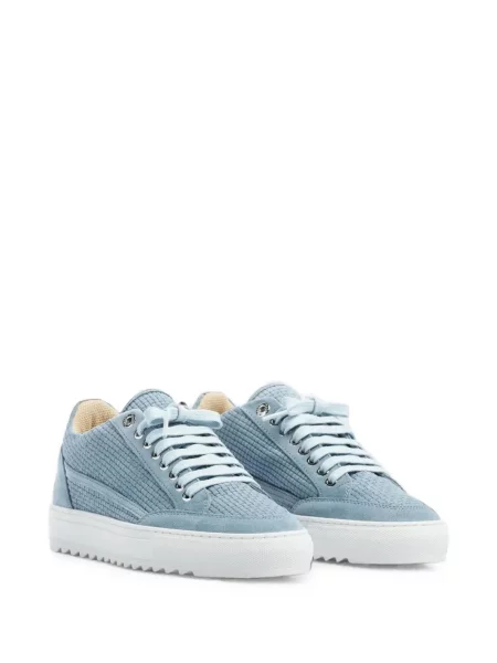 Sneakerși Mason Garments albastru