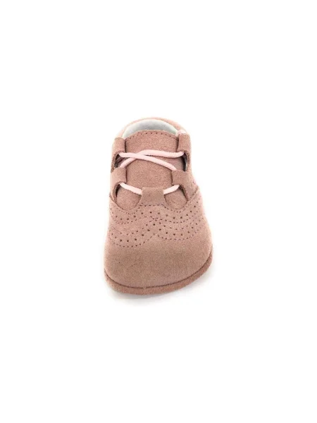 Pantofi copii Gulliver roz