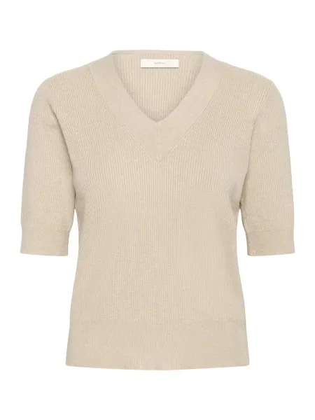 InWear Pulover Leenah' bej