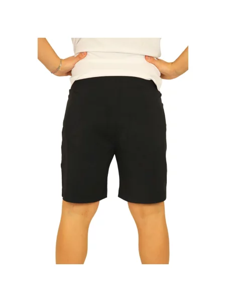 Pantaloni Costume National negru