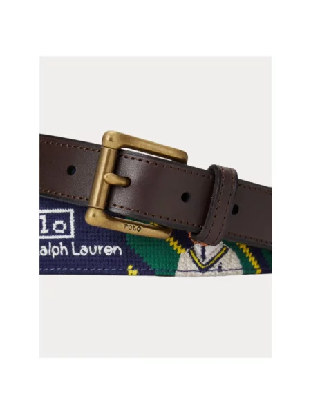 Pasek Polo Ralph Lauren