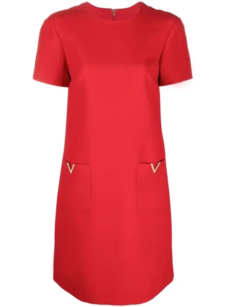 Rochie Valentino cu autograf