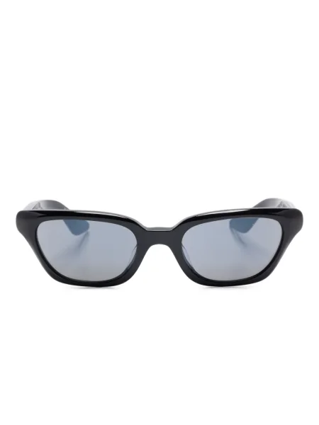 Ochelari de soare Oliver Peoples negru