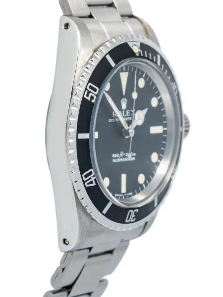 Ceas Rolex negru