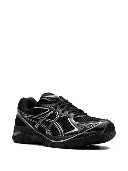 Sneakerși Asics negru