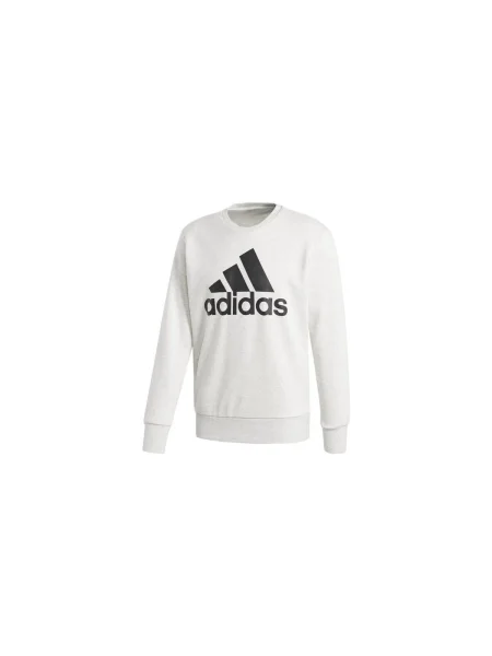 Geacă Adidas alb