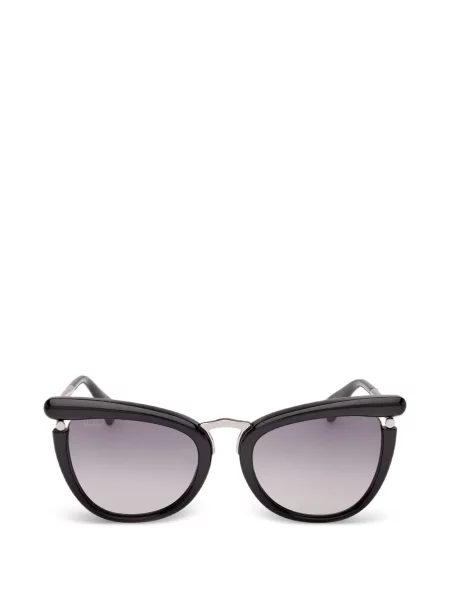 Ochelari de soare Max Mara Eyewear negru