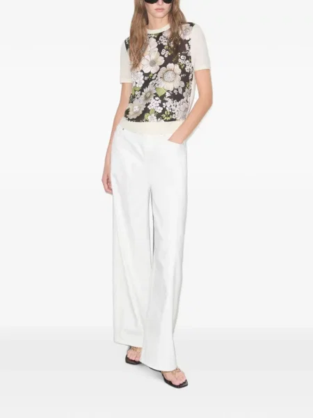 Top Tory Burch de lână