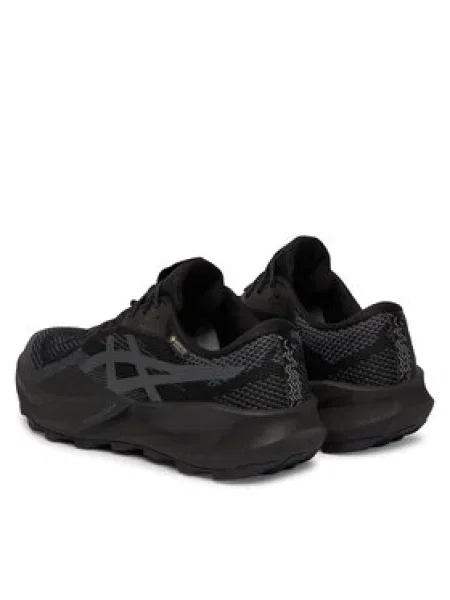 Futócipő Asics Trabuco 14 Gtx fekete
