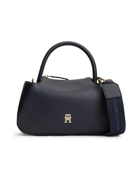 Rucsac Tommy Hilfiger alb