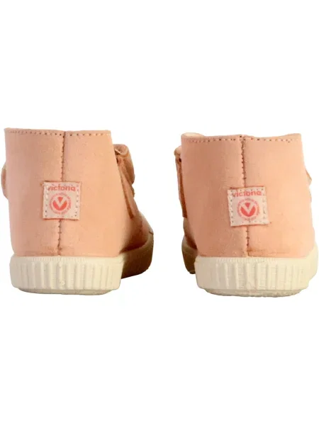 Pantofi copii Victoria roz
