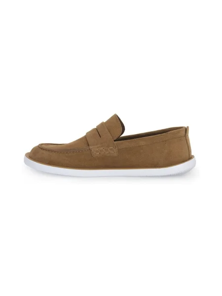 Pantofi Camper albastru