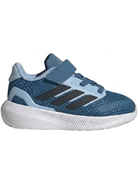 Gyerek félcipő Adidas kék