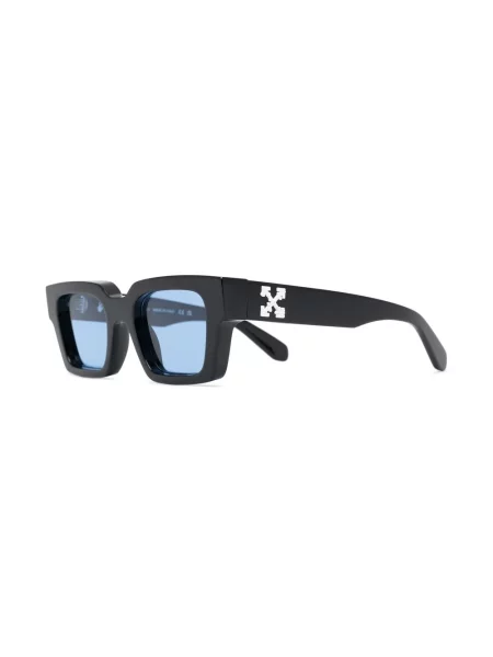 Saulės akiniai Off-white balta