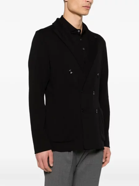 Blejzer Lardini dvoredan crna