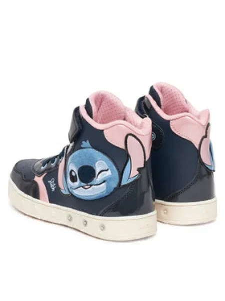 Sneaker Geox kék