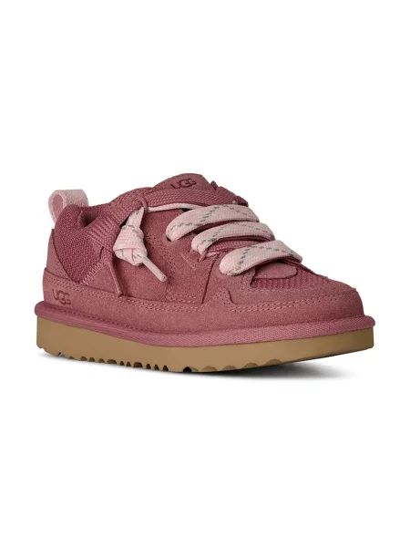 Детские кроссовки Ugg