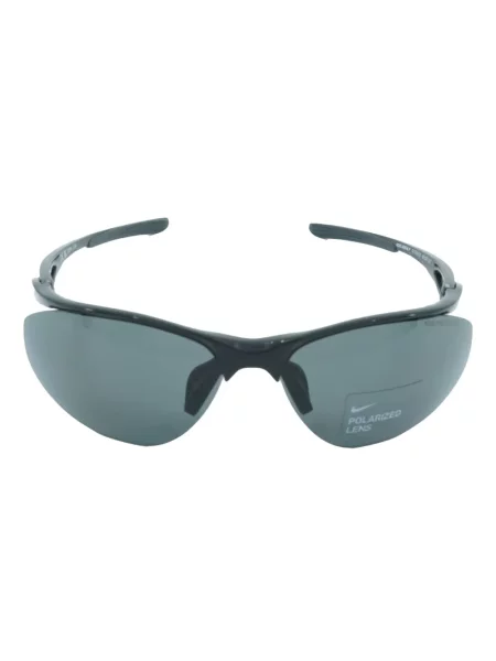 Ochelari de soare aviator Nike retro negru