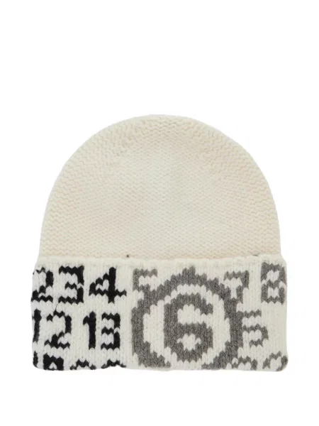 Czapka dziecięca Mm6 Maison Margiela