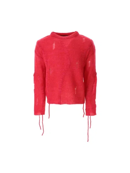Sweter Andersson Bell czerwony