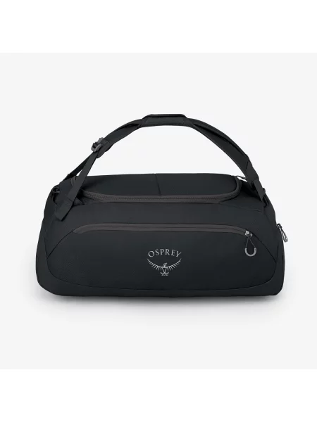 Дорожня сумка Osprey Daylite Duffel 45 л чорна