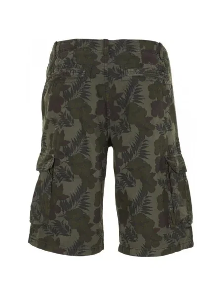Bermudy Harry Kayn khaki
