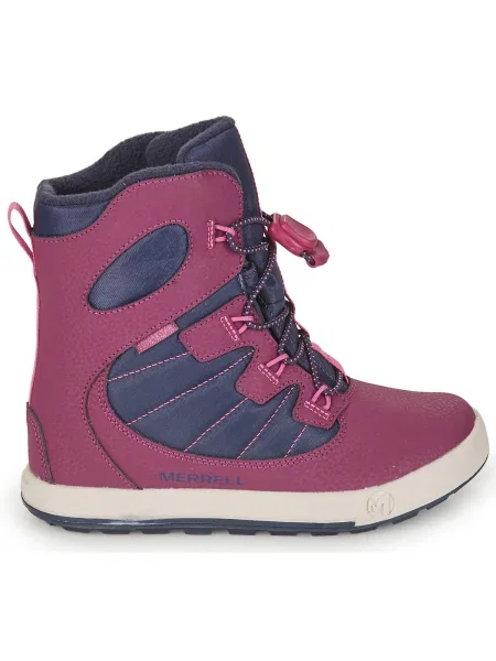 Pantofi copii Merrell violet