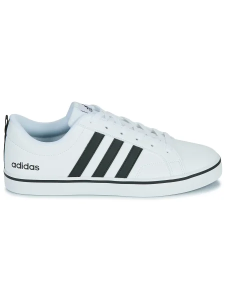 Tenisky Adidas biela
