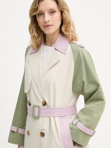Тренч United Colors Of Benetton