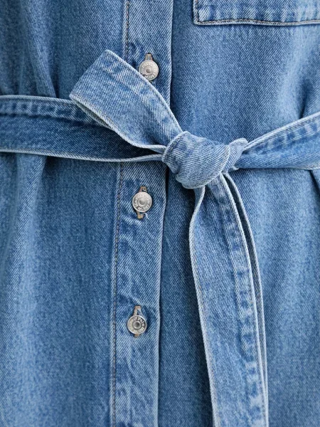 Джинсова сукня Marc O'Polo