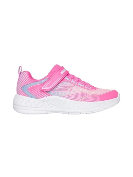 Gyerek félcipő Skechers rózsaszín