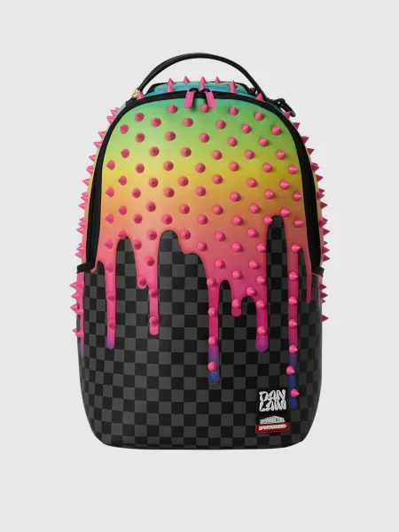 Детский рюкзак Sprayground черный