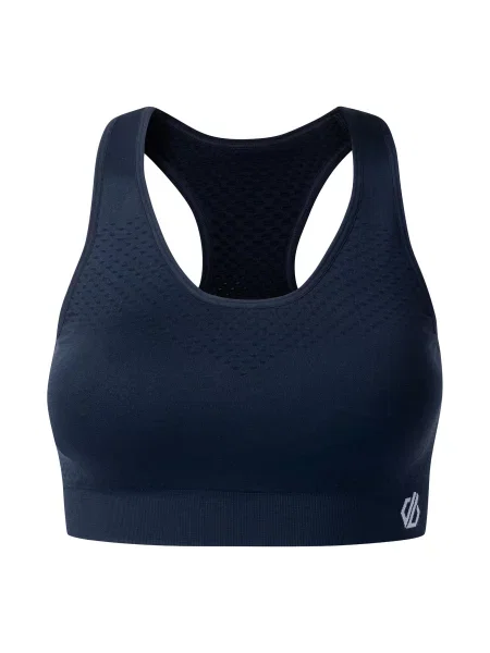 Biustonosz Sportowy Dont Sweat It II niebieski