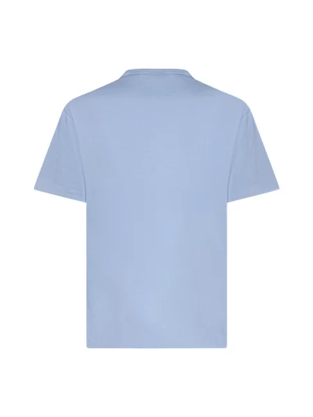 Koszulka polo Polo Ralph Lauren niebieska