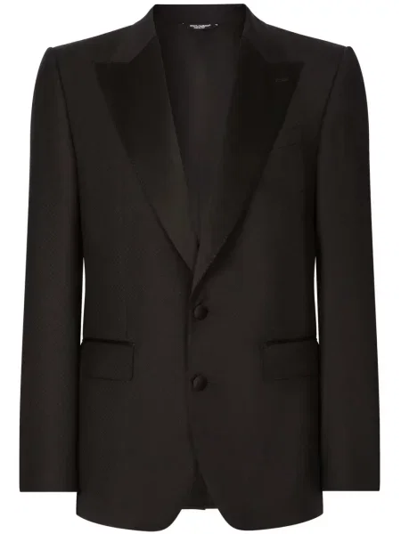 Costum Dolce & Gabbana de costum negru