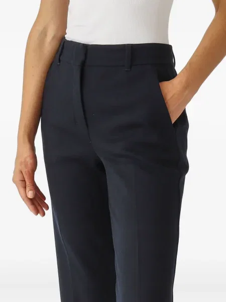 Pantaloni 's Max Mara albastru