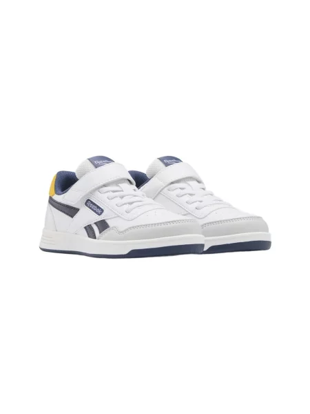 Gyerek félcipő Reebok Sport fehér